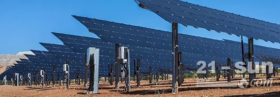 285 千瓦的 CAT?微電網(wǎng)