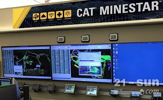 礦山之星 礦山之星