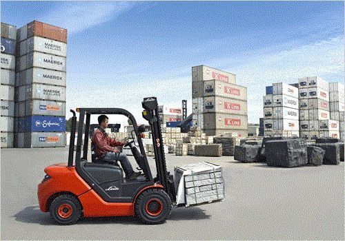 叉車性能如何評(píng)估？一文秒懂！